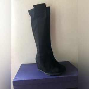 NEW Stuart Weitzman boots, s. 8.5M